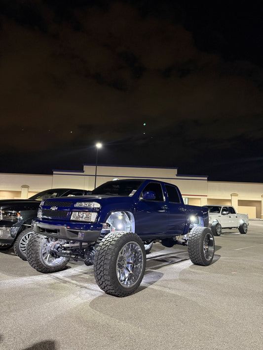 24 Piece 36 Diode Bundle Pack