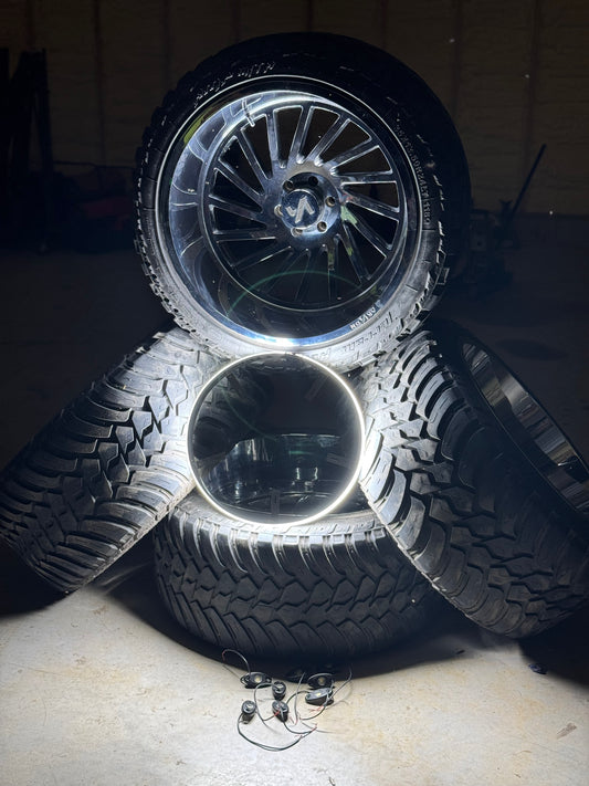 JTL KUSTOMS GIVEAWAY# 1