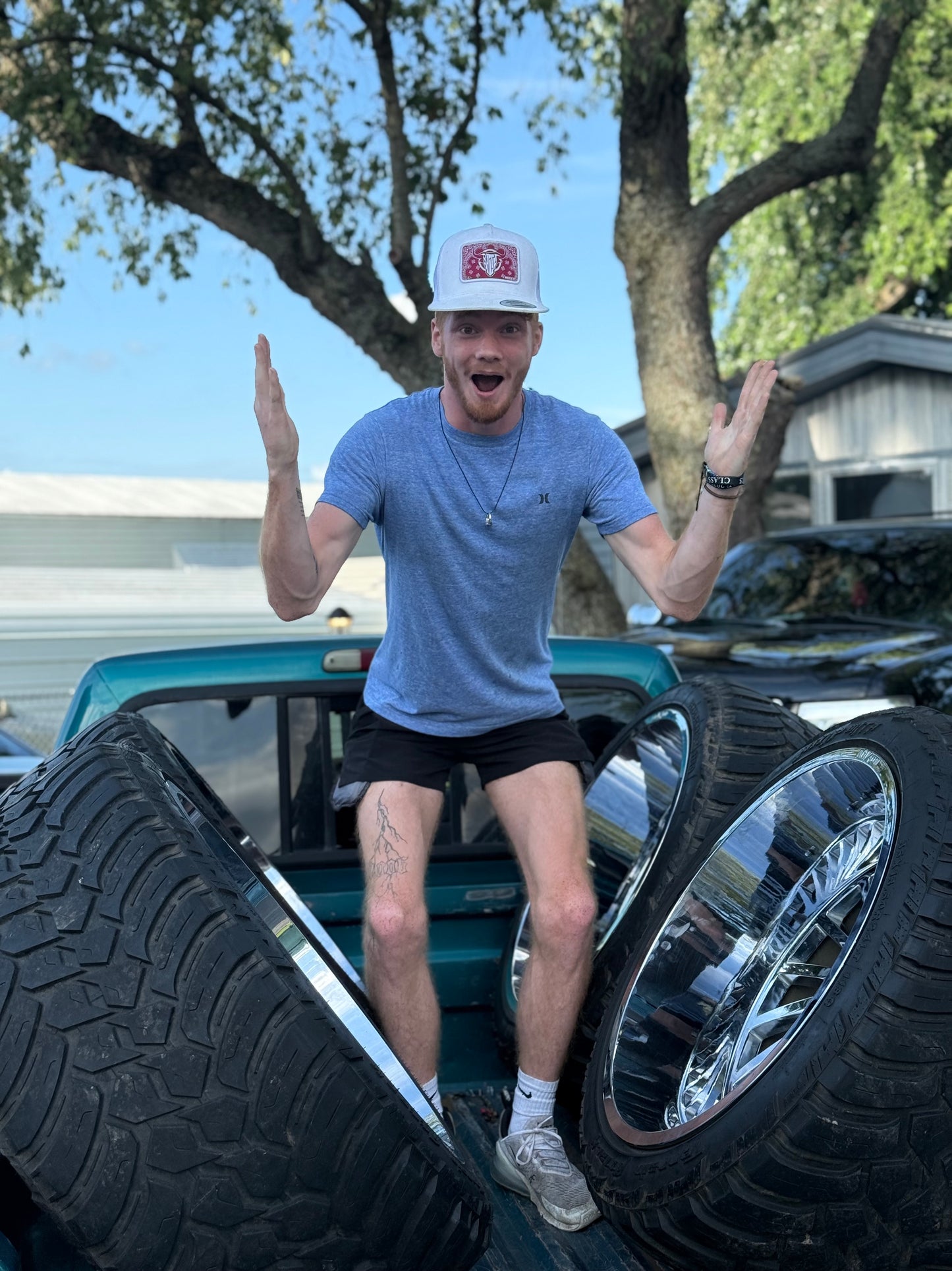 JTL KUSTOMS GIVEAWAY# 1