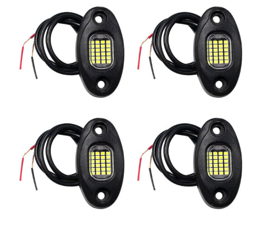 24 Piece 24 Diode Bundle Pack